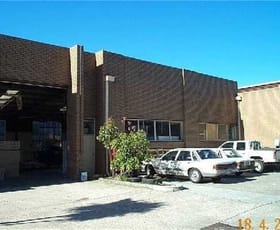 Factory, Warehouse & Industrial commercial property leased at 1/7 Futura Road Keysborough VIC 3173
