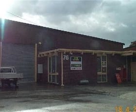 Factory, Warehouse & Industrial commercial property leased at 76 Cambria Rd Keysborough VIC 3173