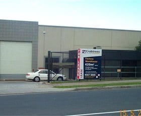 Factory, Warehouse & Industrial commercial property leased at 1, 33-35 Smith Rd Springvale VIC 3171