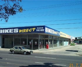 Shop & Retail commercial property leased at Unit 6 / 119-123 Lonsdale Street Dandenong VIC 3175