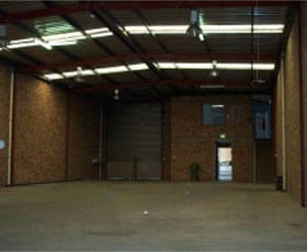 Factory, Warehouse & Industrial commercial property leased at 10 Brodie St Rydalmere NSW 2116