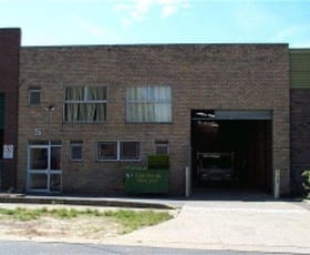 Factory, Warehouse & Industrial commercial property leased at 5 Ford St Greenacre NSW 2190