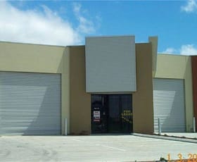 Factory, Warehouse & Industrial commercial property leased at 3, 1 Deblin Drive Narre Warren VIC 3805