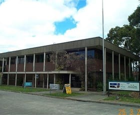 Offices commercial property leased at 10-36 Abbotts Rd Dandenong VIC 3175