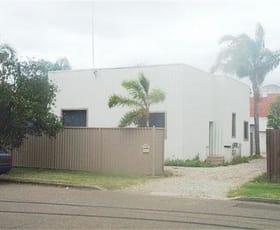 Factory, Warehouse & Industrial commercial property leased at 95 Asquith St Silverwater NSW 2128