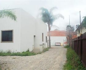 Factory, Warehouse & Industrial commercial property leased at 95 Asquith St Silverwater NSW 2128