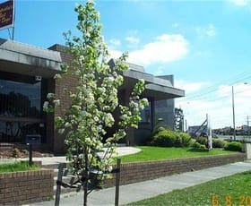 Offices commercial property leased at 1/75 Robinson Street Dandenong VIC 3175
