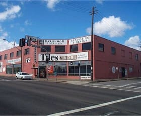 Offices commercial property leased at Parramatta Rd Croydon NSW 2132