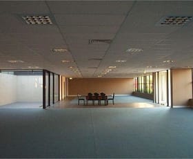 Offices commercial property leased at 90 Wetherill St North Silverwater NSW 2128
