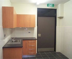 Offices commercial property leased at 90 Wetherill St North Silverwater NSW 2128