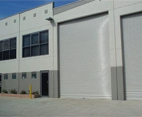 Factory, Warehouse & Industrial commercial property leased at 15-17 Gartmore Avenue Bankstown NSW 2200