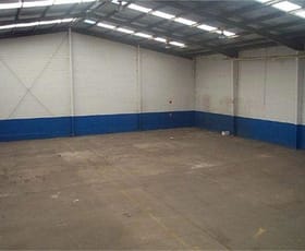 Factory, Warehouse & Industrial commercial property leased at 23 Tennyson Rd Mortlake NSW 2137