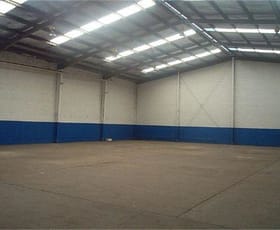 Factory, Warehouse & Industrial commercial property leased at 23 Tennyson Rd Mortlake NSW 2137