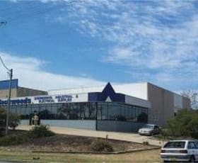 Factory, Warehouse & Industrial commercial property leased at 18 Sheridan Close Milperra NSW 2214