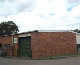 Factory, Warehouse & Industrial commercial property leased at Unit 3/380 Marion Street Condell Park NSW 2200