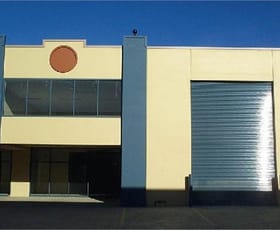 Factory, Warehouse & Industrial commercial property leased at 4/62 Hume Highway Lansvale NSW 2166