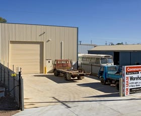 Factory, Warehouse & Industrial commercial property leased at 9 Emily Street Wingfield SA 5013