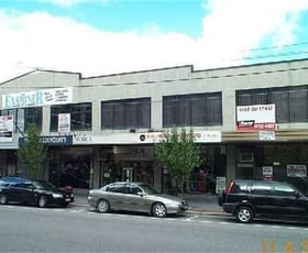 Offices commercial property leased at Suite 1A, 20 - 38 Walker Street Dandenong VIC 3175