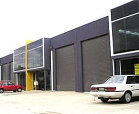 Factory, Warehouse & Industrial commercial property leased at 26-30 Burgess Road Bayswater VIC 3153