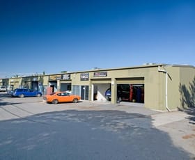 Factory, Warehouse & Industrial commercial property leased at Unit 25/798 Marion Road Marion SA 5043