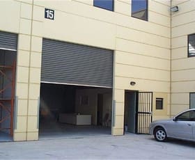 Factory, Warehouse & Industrial commercial property leased at 17 /575 Woodville Road Guildford NSW 2161