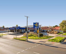 Factory, Warehouse & Industrial commercial property leased at 521 Port Road West Croydon SA 5008