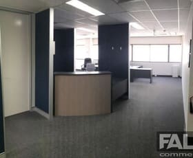 Offices commercial property leased at Toowong QLD 4066