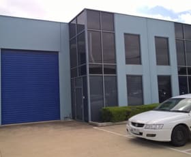 Factory, Warehouse & Industrial commercial property leased at 3/14-16 Tova Drive Carrum Downs VIC 3201