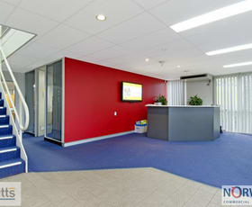 Factory, Warehouse & Industrial commercial property sold at 1/6 Anella Avenue Castle Hill NSW 2154
