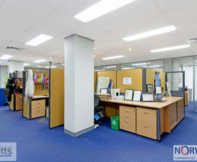 Factory, Warehouse & Industrial commercial property sold at 1/6 Anella Avenue Castle Hill NSW 2154