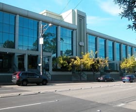 Offices commercial property leased at L 1 11/401 Pacific Highway Artarmon NSW 2064