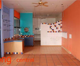 Shop & Retail commercial property leased at Fortitude Valley QLD 4006