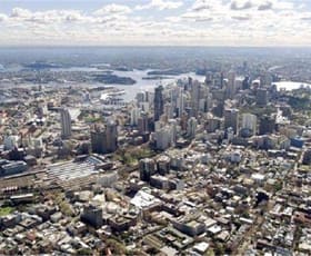 Factory, Warehouse & Industrial commercial property leased at 246 Riley Street Surry Hills NSW 2010