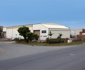 Factory, Warehouse & Industrial commercial property leased at 10-12 Scania Court Gepps Cross SA 5094