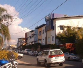 Offices commercial property leased at 8/76 Doggett Street Newstead QLD 4006