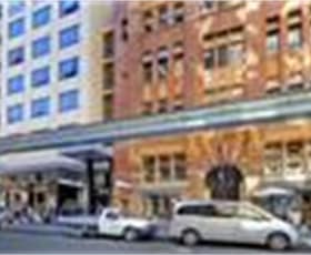 Showrooms / Bulky Goods commercial property leased at Suite 8/327-329 Pitt Street Sydney NSW 2000