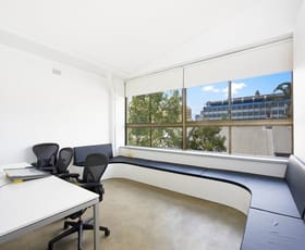 Offices commercial property leased at Pyrmont NSW 2009