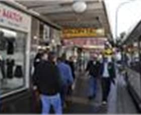 Offices commercial property leased at 251 Church Street Parramatta NSW 2150