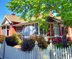 Offices commercial property leased at 31 Taylor Street Moonee Ponds VIC 3039