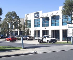 Showrooms / Bulky Goods commercial property leased at 3/2A Sarton Road Clayton VIC 3168