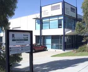 Offices commercial property leased at 3/2A Sarton Road Clayton VIC 3168