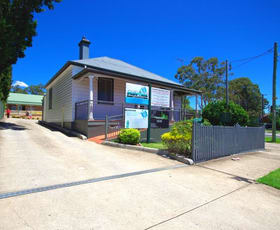 Offices commercial property leased at 22 Broughton Street Camden NSW 2570