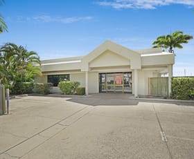 Offices commercial property leased at Suite 2/151-153 Hugh Street Currajong QLD 4812