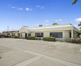 Offices commercial property leased at Suite 2/151-153 Hugh Street Currajong QLD 4812