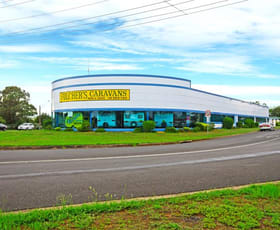 Showrooms / Bulky Goods commercial property leased at 2 Ironbark Avenue Camden NSW 2570