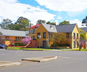 Offices commercial property leased at Units 4 & 5 Elizabeth St Camden NSW 2570