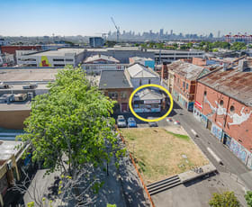 Shop & Retail commercial property leased at 40 Leeds Street Footscray VIC 3011