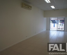 Shop & Retail commercial property leased at Shop  2/49 Dean Street Toowong QLD 4066