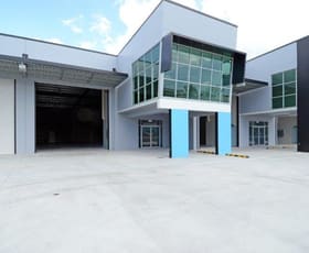 Showrooms / Bulky Goods commercial property leased at 5/259 Cullen Avenue Eagle Farm QLD 4009