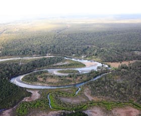 Development / Land commercial property sold at 1654 Pialba-Burrum Heads Road Toogoom QLD 4655